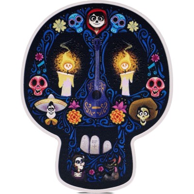 Coco - 2 Oz - Silver Collector Coin