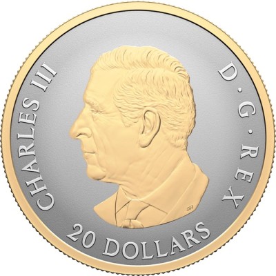 Celebrate Love -1 Oz-Коллекционная серебряная монета