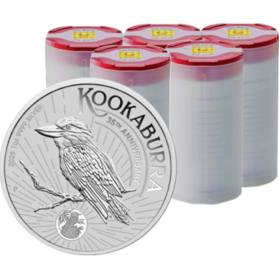 100+1 - 100 Wiener Philharmoniker 2025 + бесплатный 1 Oz Kookaburra 2025
