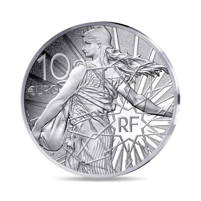 El Dorado - 22,2g - Silver Collector Coin
