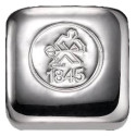Heimerle + Meule - 50g - Silver Investment  Bar